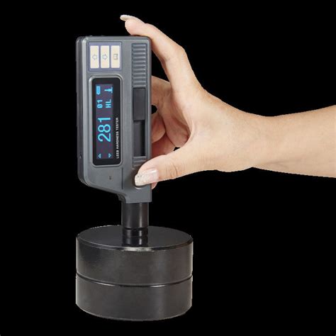 leeb hardness tester th130|Portable Hardness Tester TH130 .